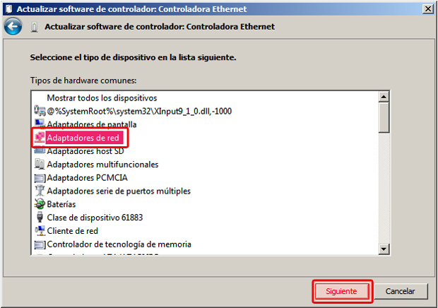 ATI ES1000 driver FOR WINDOWS SERVER